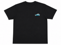 T-shirt Petit Taxi Tanger