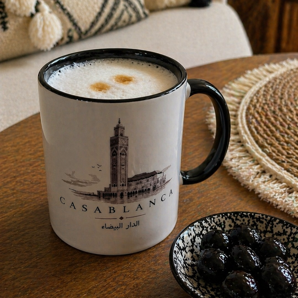 Casablanca