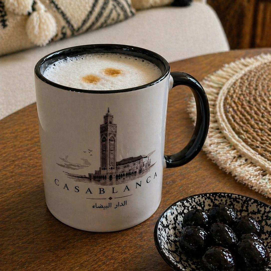 Casablanca