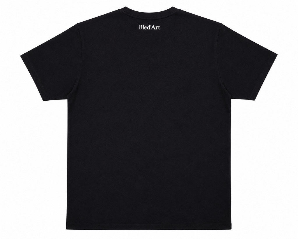 T-shirt Tarbouche