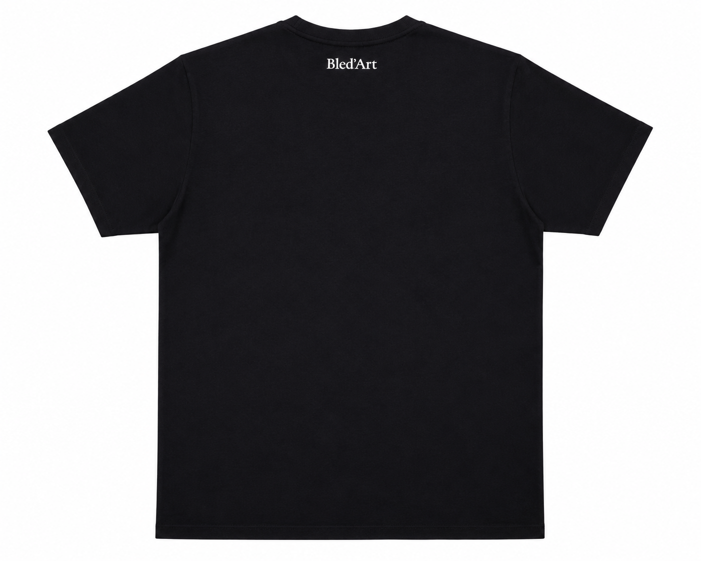 T-shirt Tarbouche