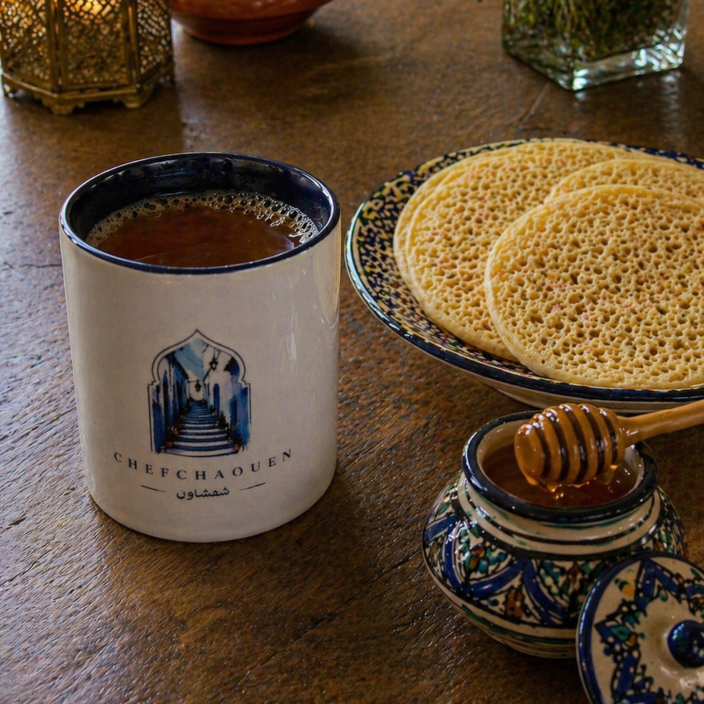 Chefchaouen