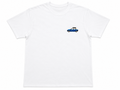T-shirt Petit Taxi Al Hoceima